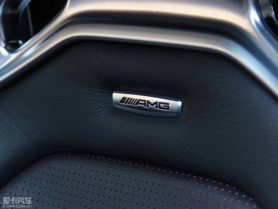 2014YCLAAMG AMG CLA 45 4MATIC