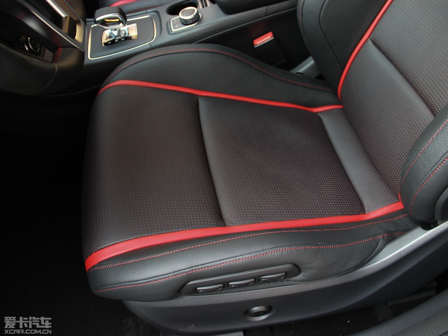 2014YCLAAMG AMG CLA 45 4MATIC