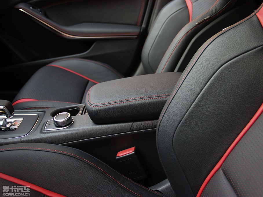 2014YCLAAMG AMG CLA 45 4MATIC