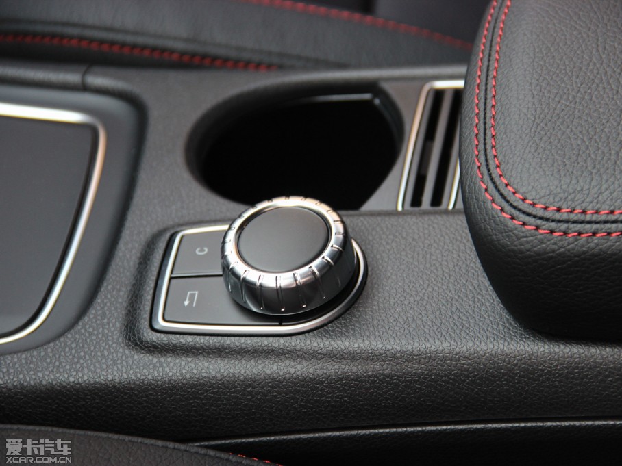 2014YCLAAMG AMG CLA 45 4MATIC