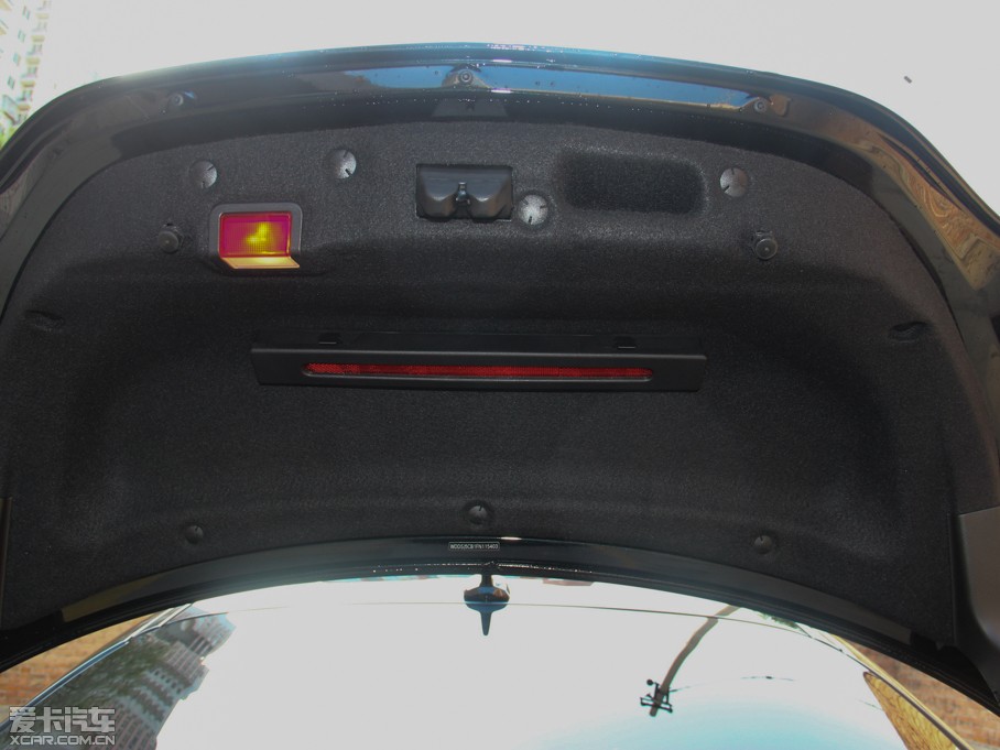 2014YCLAAMG AMG CLA 45 4MATIC