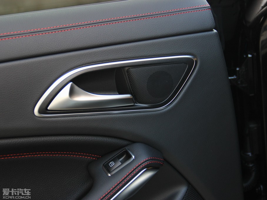 2014YCLA(j)AMG AMG CLA 45 4MATIC