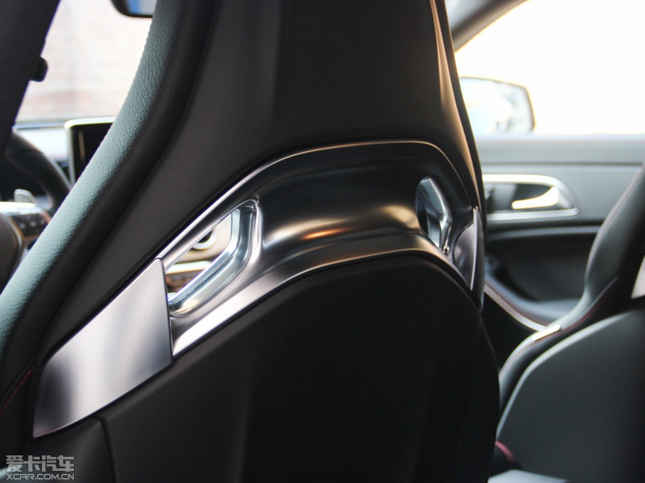 2014YCLA(j)AMG AMG CLA 45 4MATIC