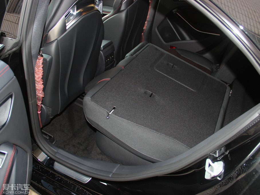 2014YCLAAMG AMG CLA 45 4MATIC