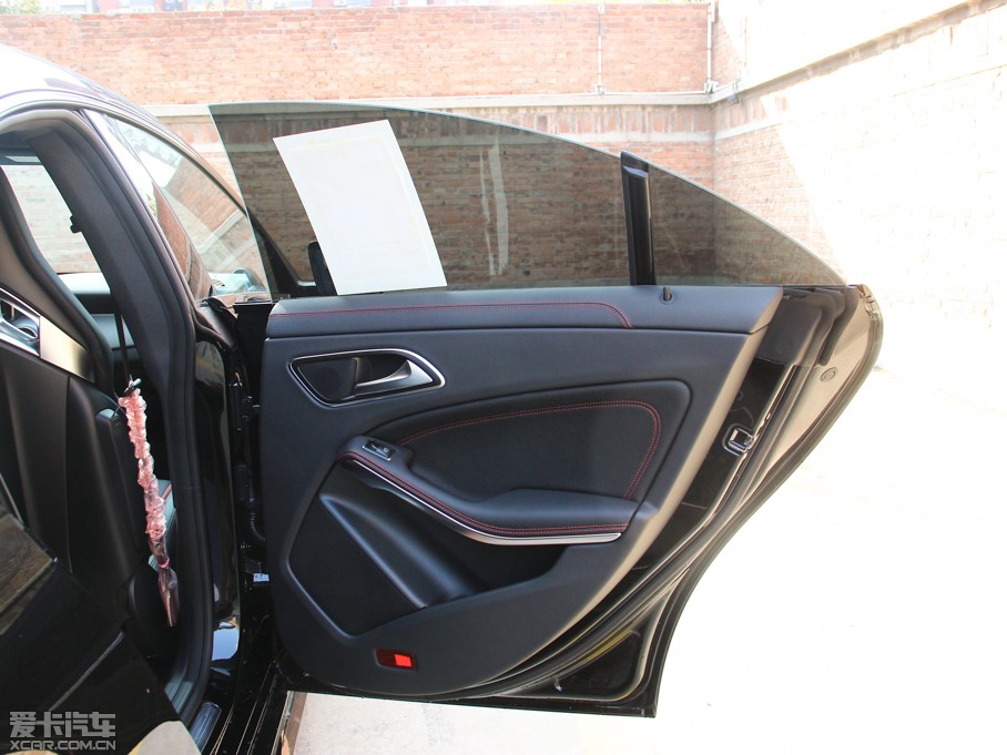 2014YCLAAMG AMG CLA 45 4MATIC