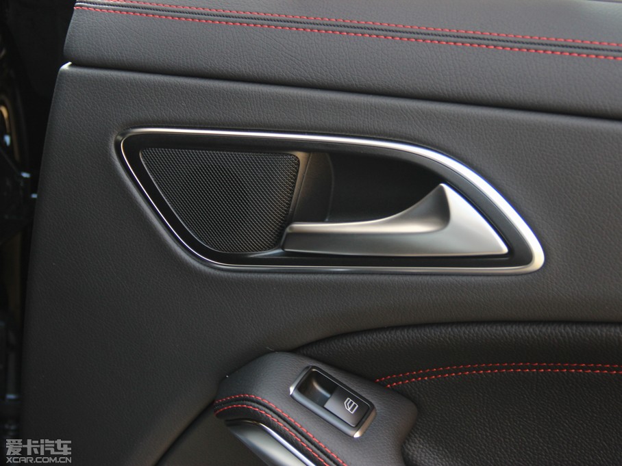 2014YCLAAMG AMG CLA 45 4MATIC