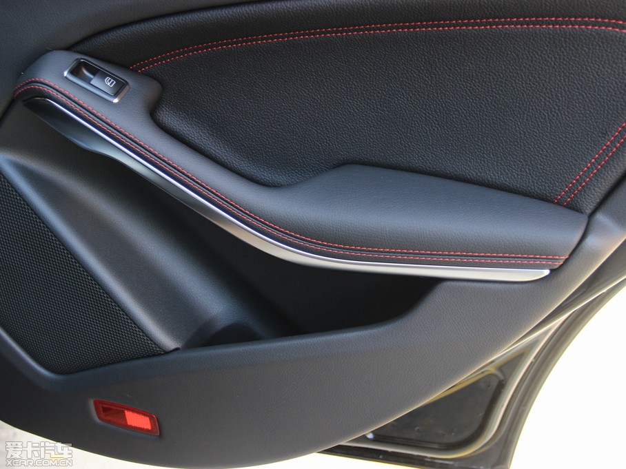 2014YCLAAMG AMG CLA 45 4MATIC