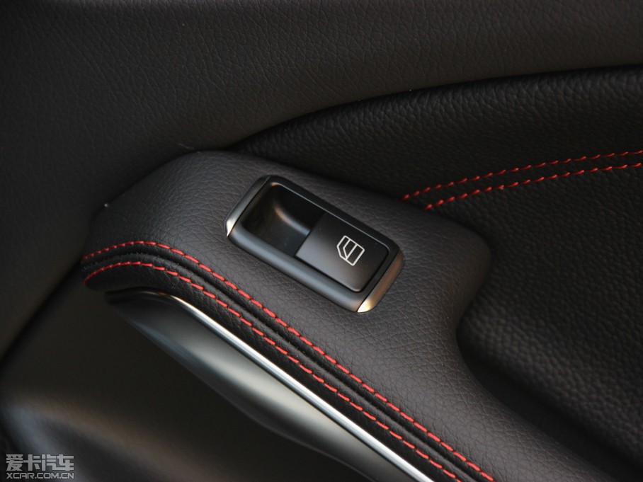 2014YCLAAMG AMG CLA 45 4MATIC