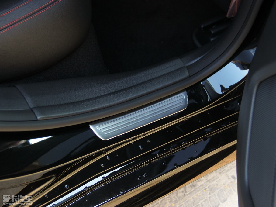 2014YCLAAMG AMG CLA 45 4MATIC