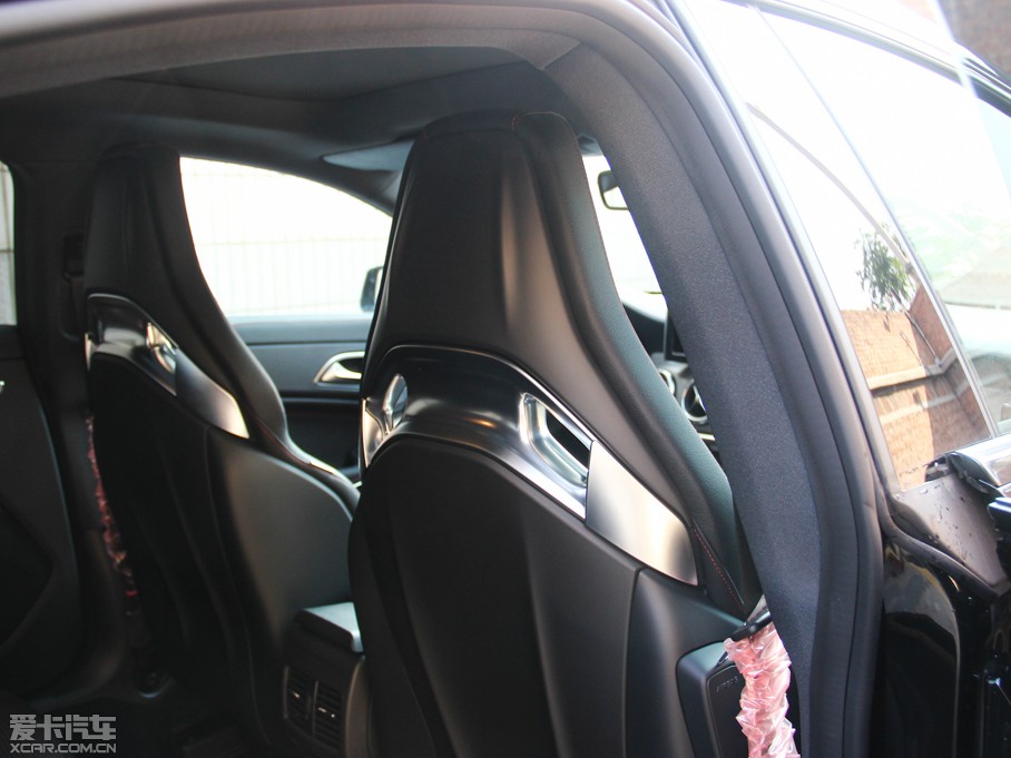 2014YCLAAMG AMG CLA 45 4MATIC