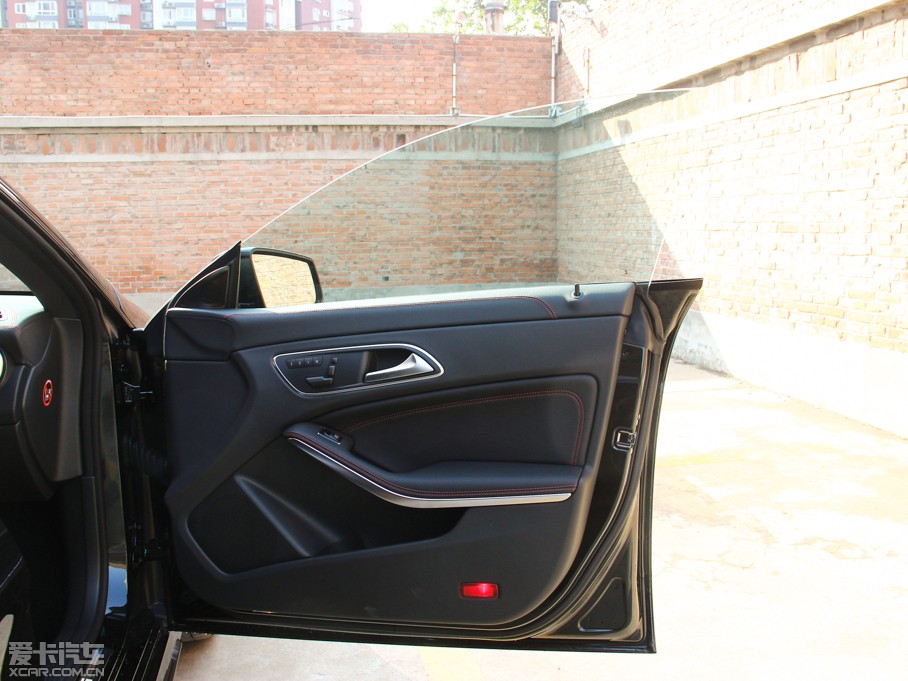 2014YCLAAMG AMG CLA 45 4MATIC