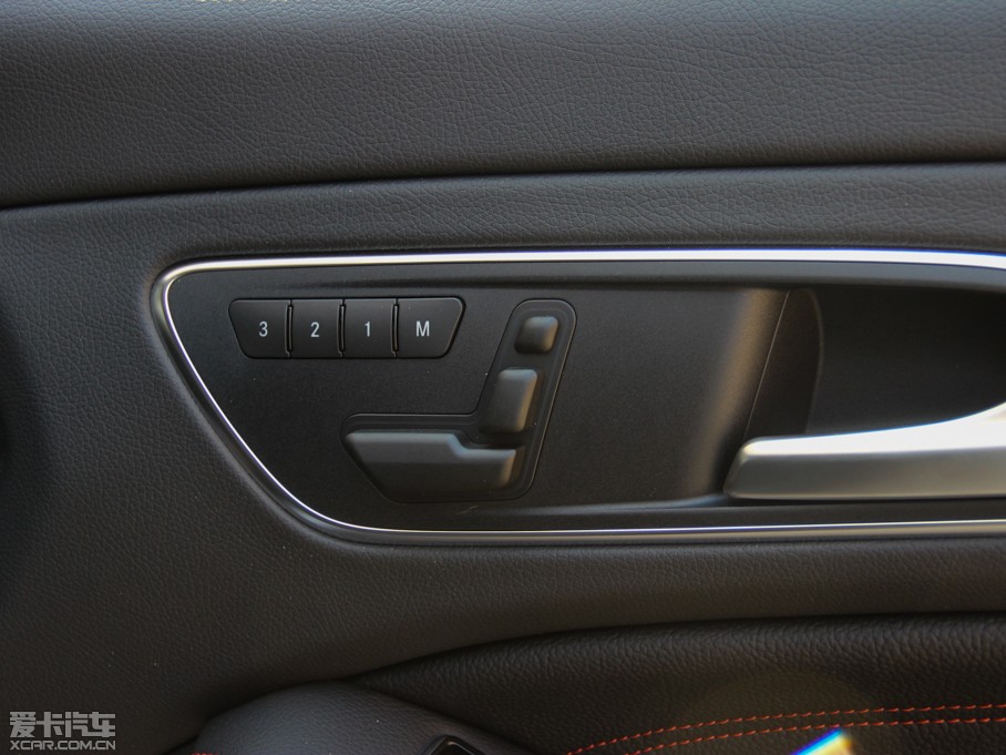 2014YCLAAMG AMG CLA 45 4MATIC