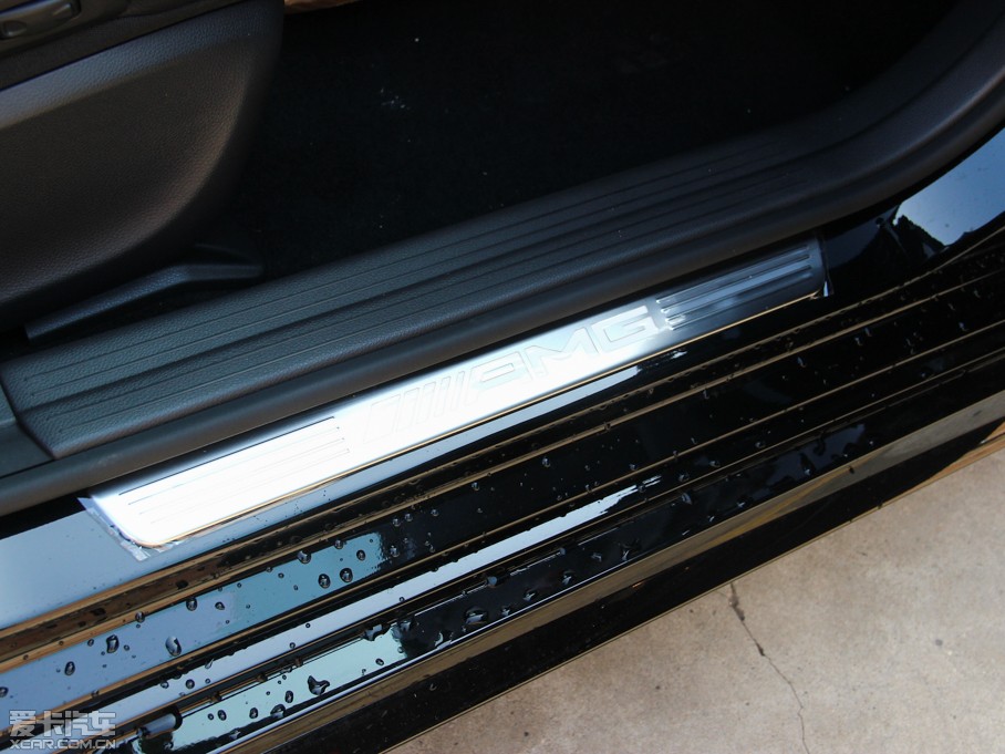 2014YCLAAMG AMG CLA 45 4MATIC