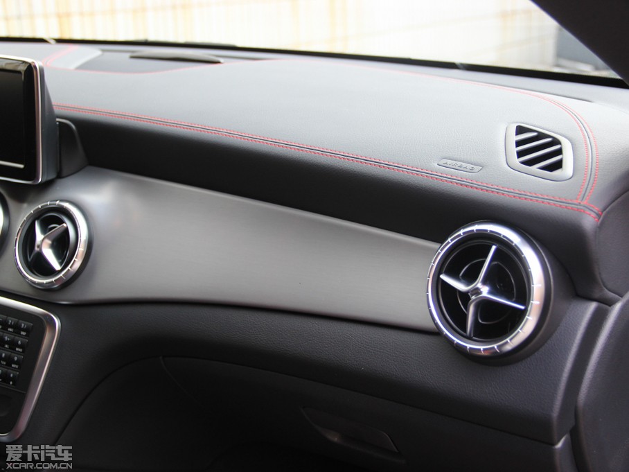 2014YCLAAMG AMG CLA 45 4MATIC