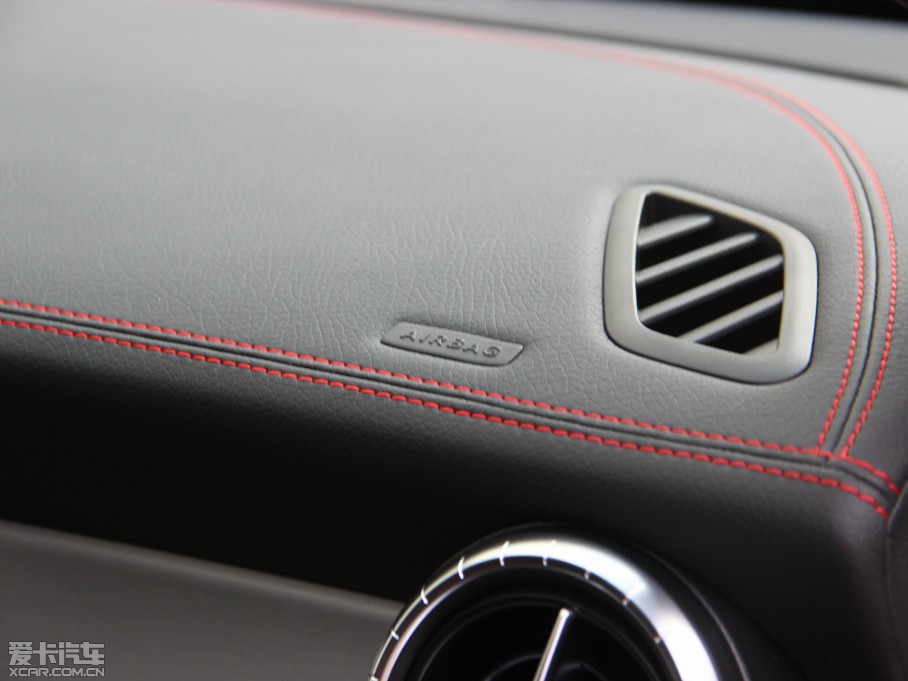 2014YCLAAMG AMG CLA 45 4MATIC