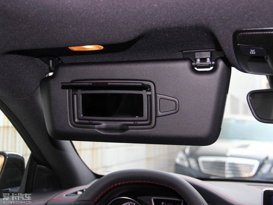 2014YCLAAMG AMG CLA 45 4MATIC