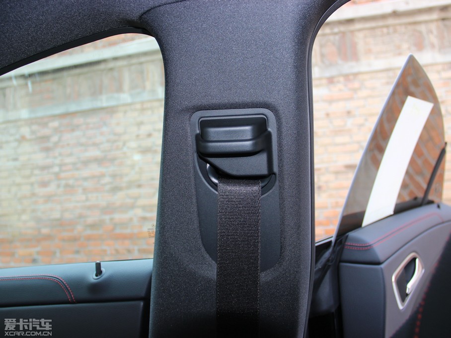 2014YCLAAMG AMG CLA 45 4MATIC