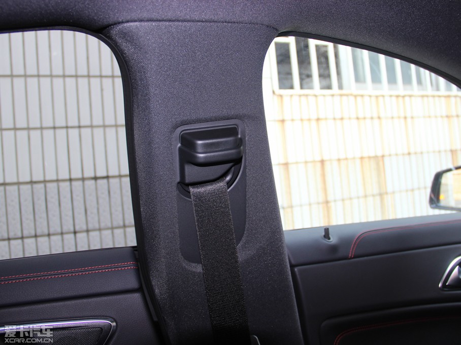 2014YCLAAMG AMG CLA 45 4MATIC