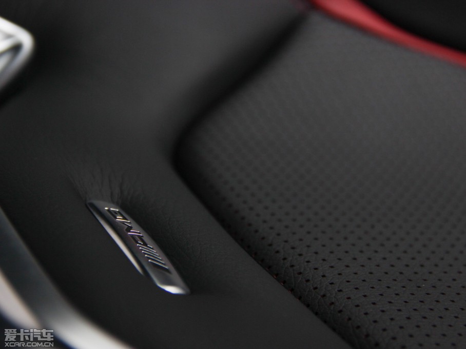 2014YCLAAMG AMG CLA 45 4MATIC