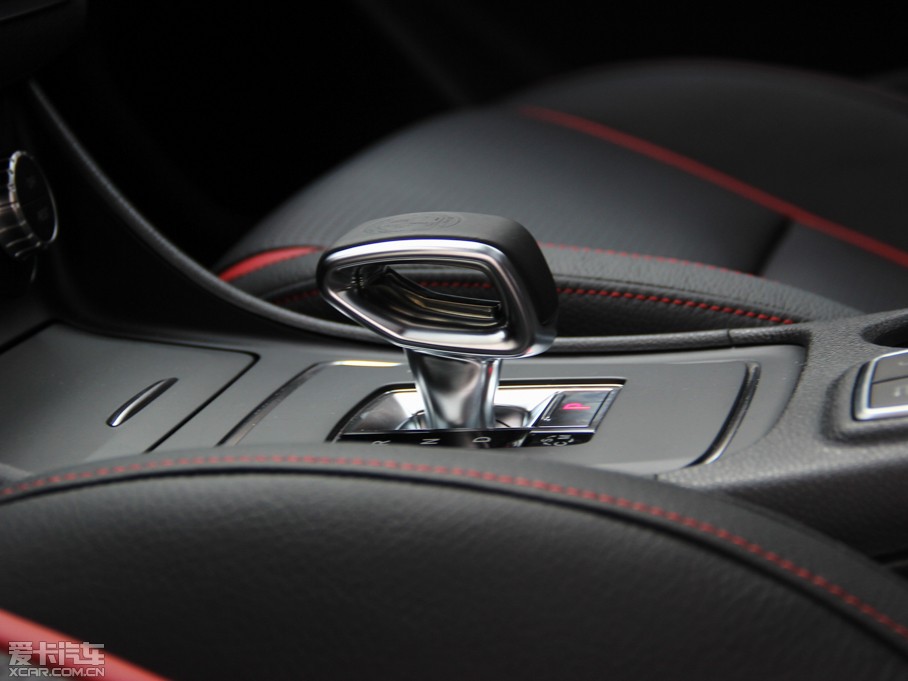 2014YCLAAMG AMG CLA 45 4MATIC