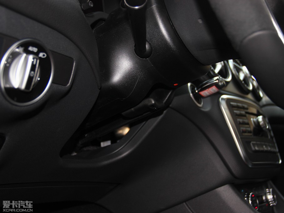 2014YCLAAMG AMG CLA 45 4MATIC