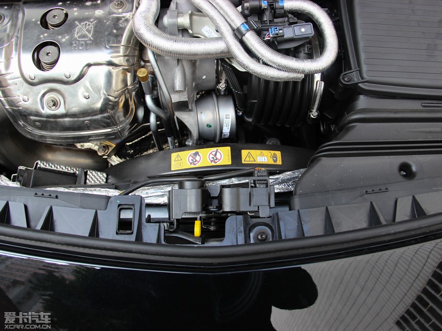 2014YCLAAMG AMG CLA 45 4MATIC