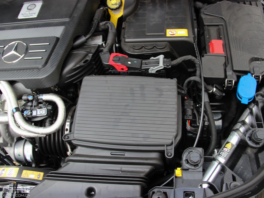 2014YCLAAMG AMG CLA 45 4MATIC