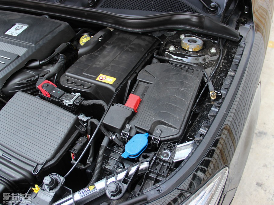 2014YCLAAMG AMG CLA 45 4MATIC