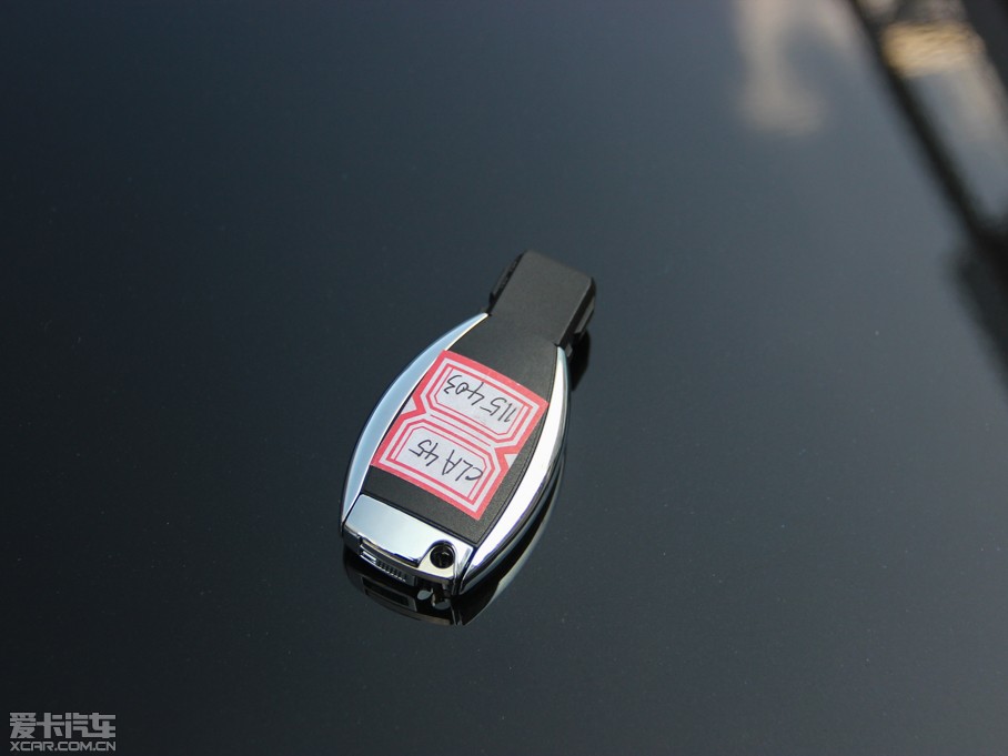 2014YCLA(j)AMG AMG CLA 45 4MATIC