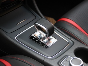 奔馳AMG2014款奔馳CLA級AMG