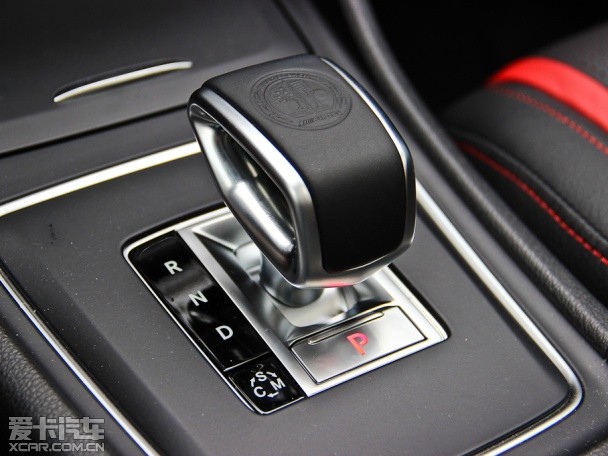 奔馳AMG2014款奔馳CLA級AMG