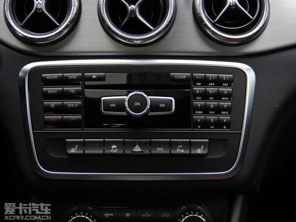 奔馳AMG2014款奔馳CLA級AMG