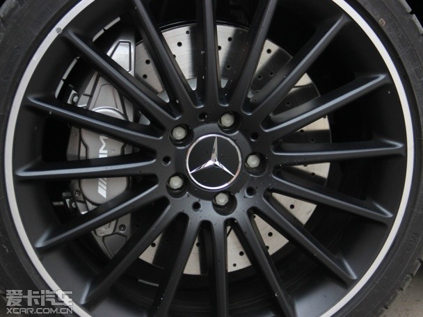 奔馳AMG2014款奔馳CLA級AMG