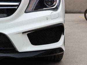 2014AMG CLA 45 4MATIC ǰ