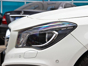 2014AMG CLA 45 4MATIC ^