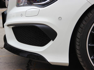 2014AMG CLA 45 4MATIC ^