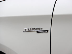 2014AMG CLA 45 4MATIC ^