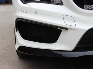 2014AMG CLA 45 4MATIC ^