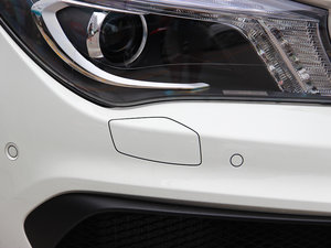 2014AMG CLA 45 4MATIC (ji)^