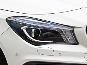 2014AMG CLA 45 4MATIC (ji)^