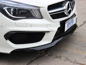 2014AMG CLA 45 4MATIC (ji)^