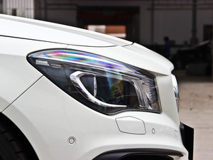 2014AMG CLA 45 4MATIC (ji)^