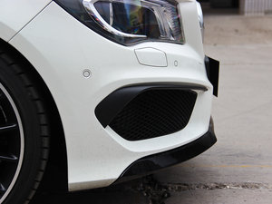 2014AMG CLA 45 4MATIC (ji)^