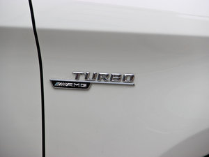 2014AMG CLA 45 4MATIC (ji)^