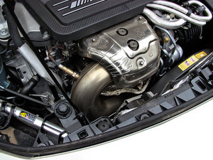 2014A(y)MG CLA 45 4MATIC 