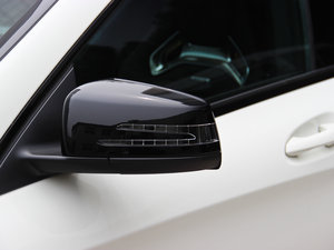 2014AMG CLA 45 4MATIC (ji)^