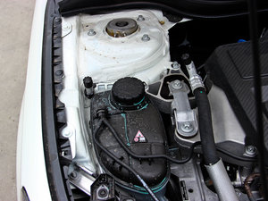 2014A(y)MG CLA 45 4MATIC 