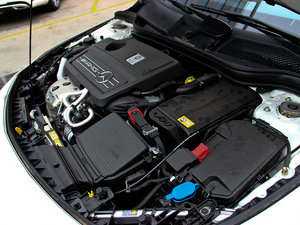 2014AMG CLA 45 4MATIC 