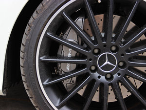 2014AMG CLA 45 4MATIC (ji)^