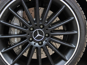 2014AMG CLA 45 4MATIC (ji)^